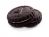 Cocoa Biscuit with a Vainilla Filling