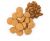 Almonds Mini Biscuits