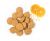 Orange Mini Biscuits