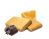 Chocolate & Orange Flavoured Mini Wafer
