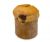 Panettone with Chocolate Chips
