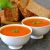 Tomato Basil Flavoured Soup