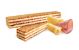 Ham & Cheese Wafer