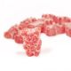 Strawberry Flavoured Gummies (Bear)