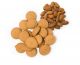 Almonds Mini Biscuits