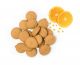 Orange Mini Biscuits