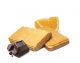 Chocolate & Orange Flavoured Mini Wafer