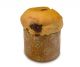 Panettone with Chocolate Chips