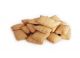 Mini Sesame Crackers