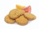 Ham & Cheese Snack