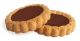 Chocolate & Hazelnut Tartlet