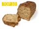 Multigrain Loaf Sliced Bread 360g